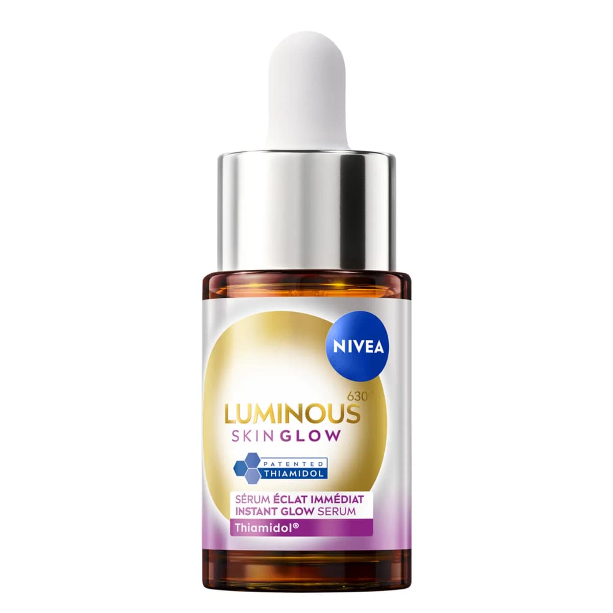 Luminous630® Skin Glow – Sérum