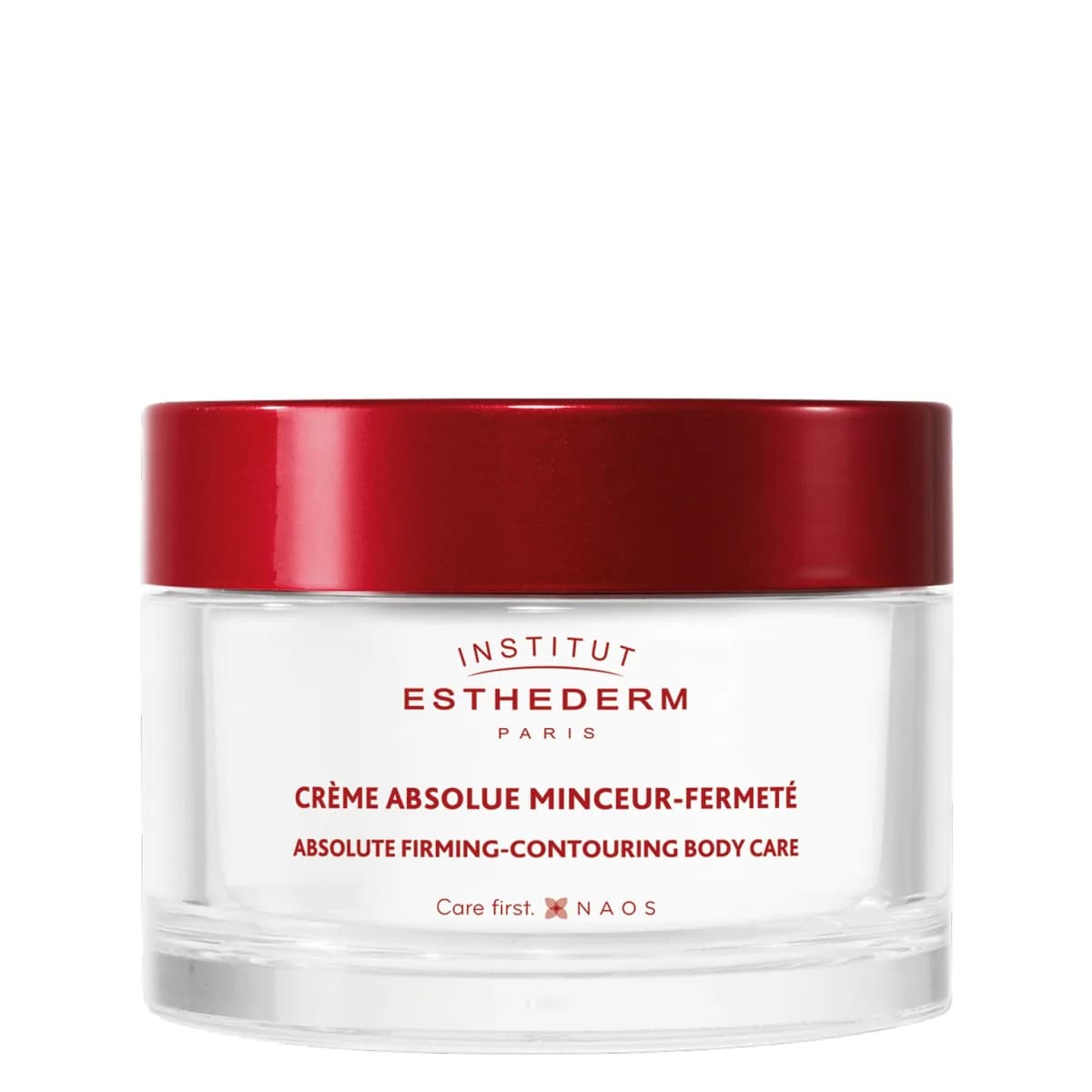 Crème Absolue Minceur Fermeté