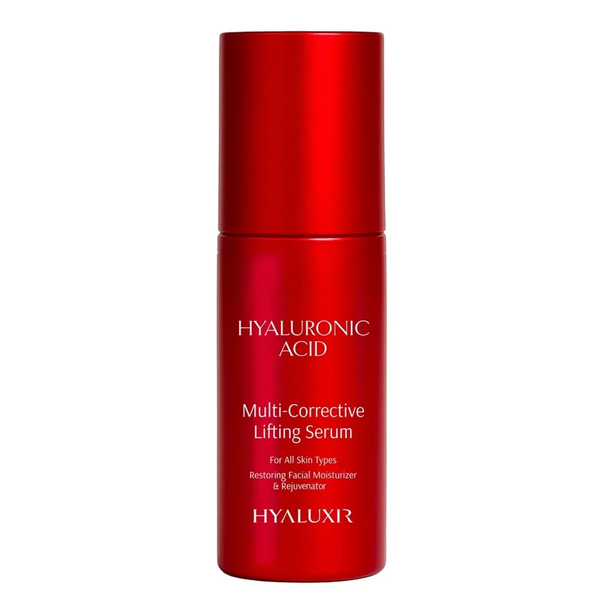 Hyaluronic Acid – Sérum