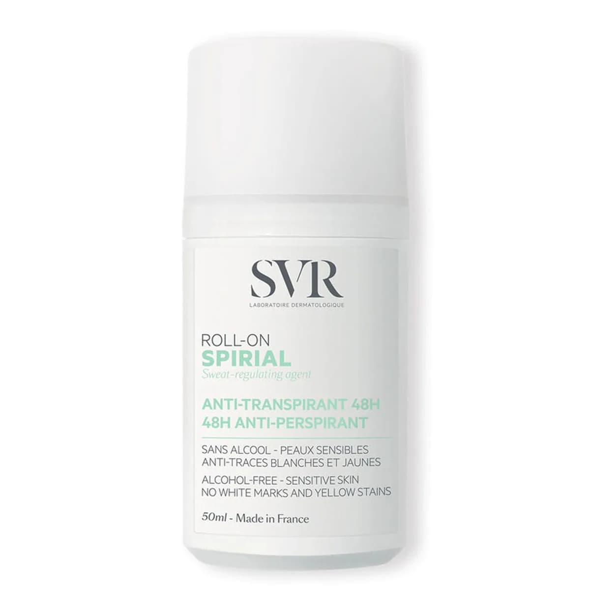 Spirial – Déodorant