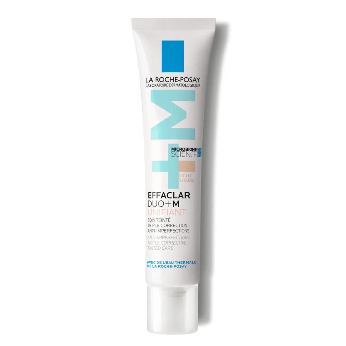 Effaclar Duo+M – Crème de jour