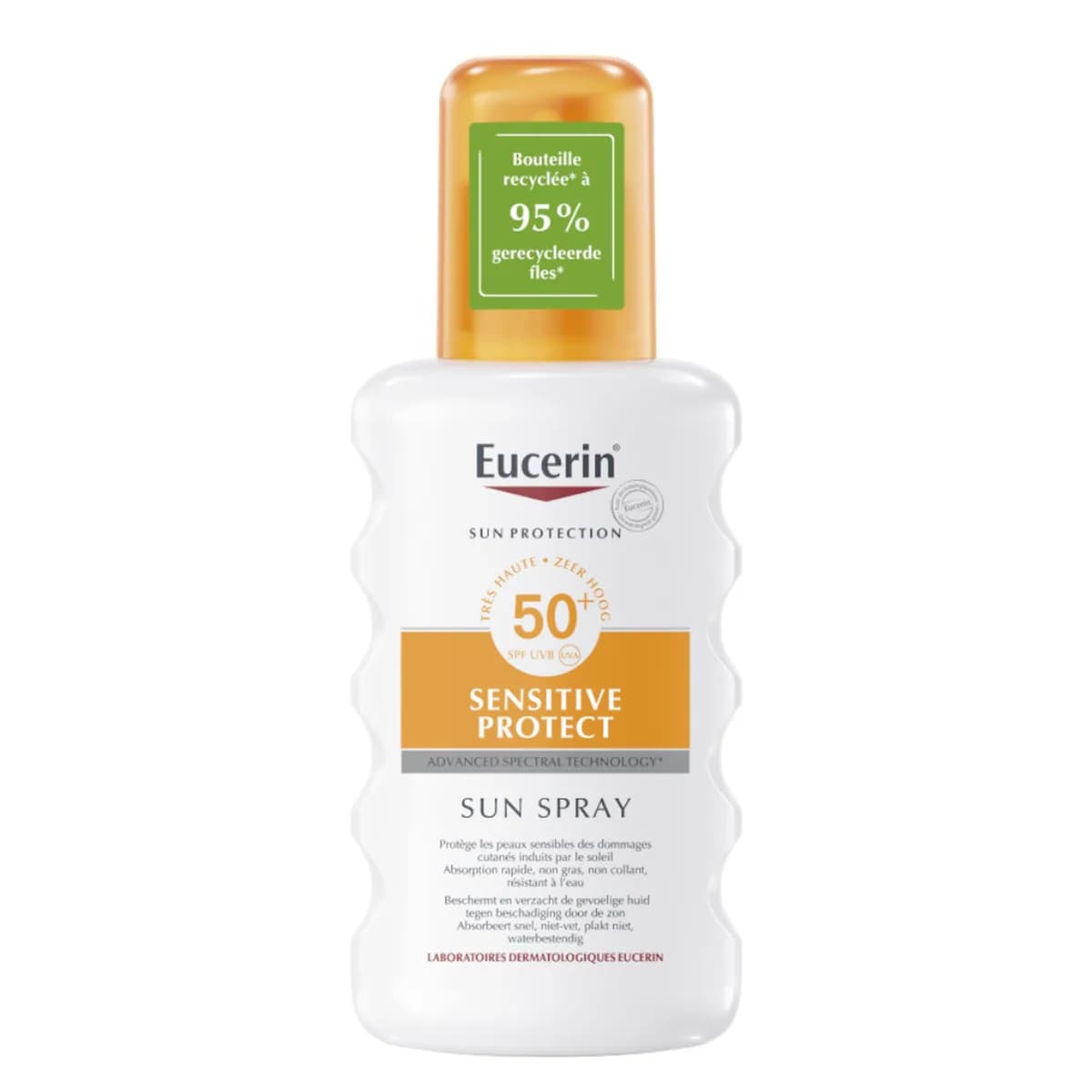 Sun Sensitive Protect SPF50+ – Protection solaire