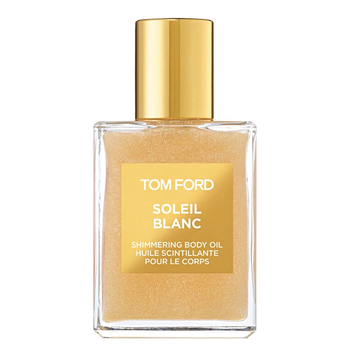 Soleil Blanc