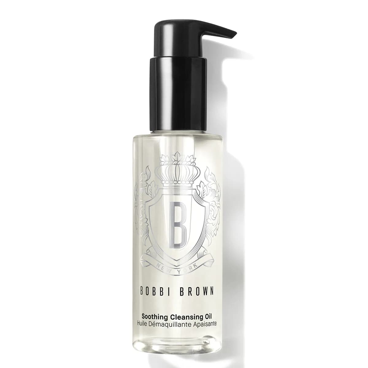 Soothing Cleansing Oil – Nettoyant