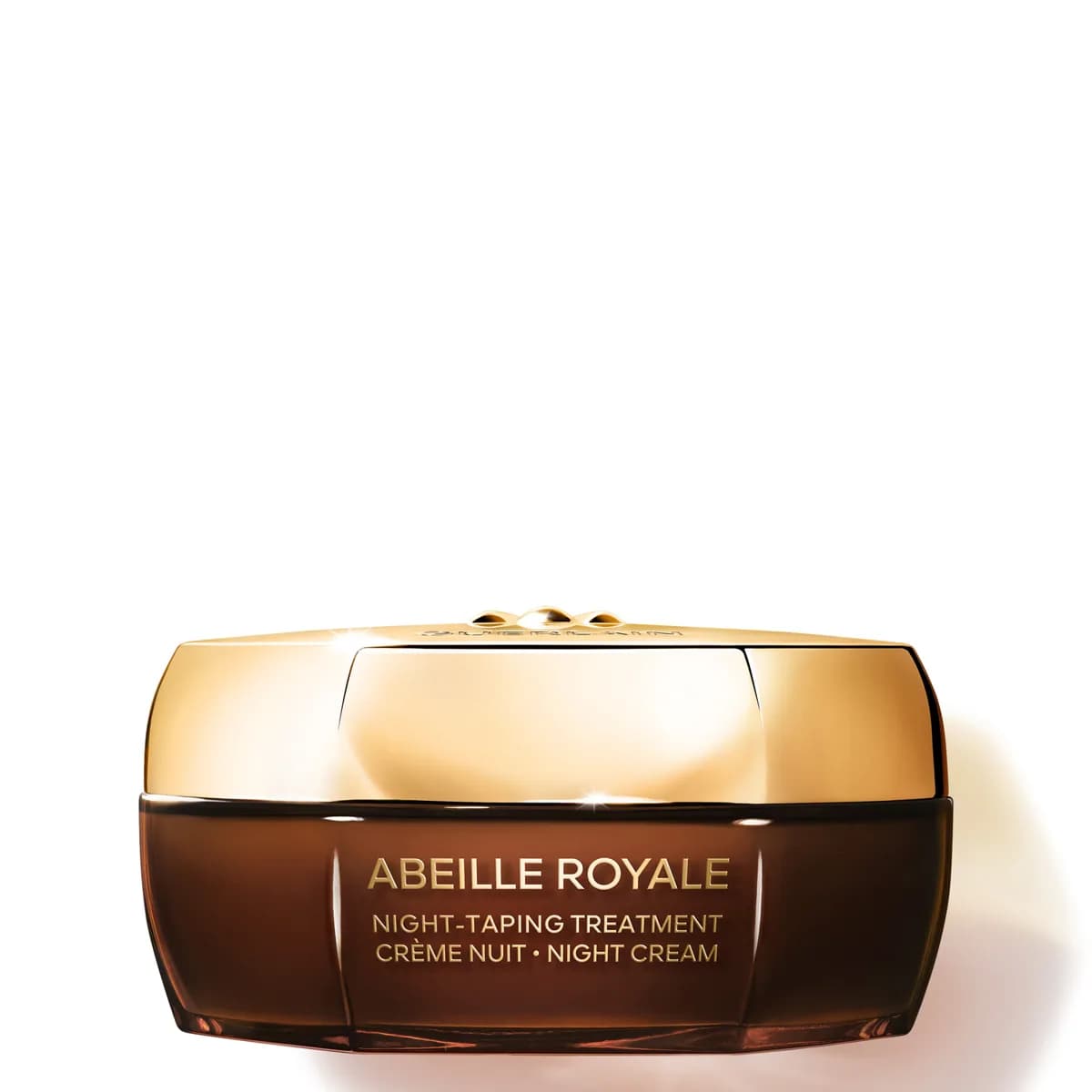 Abeille Royale – Crème de nuit