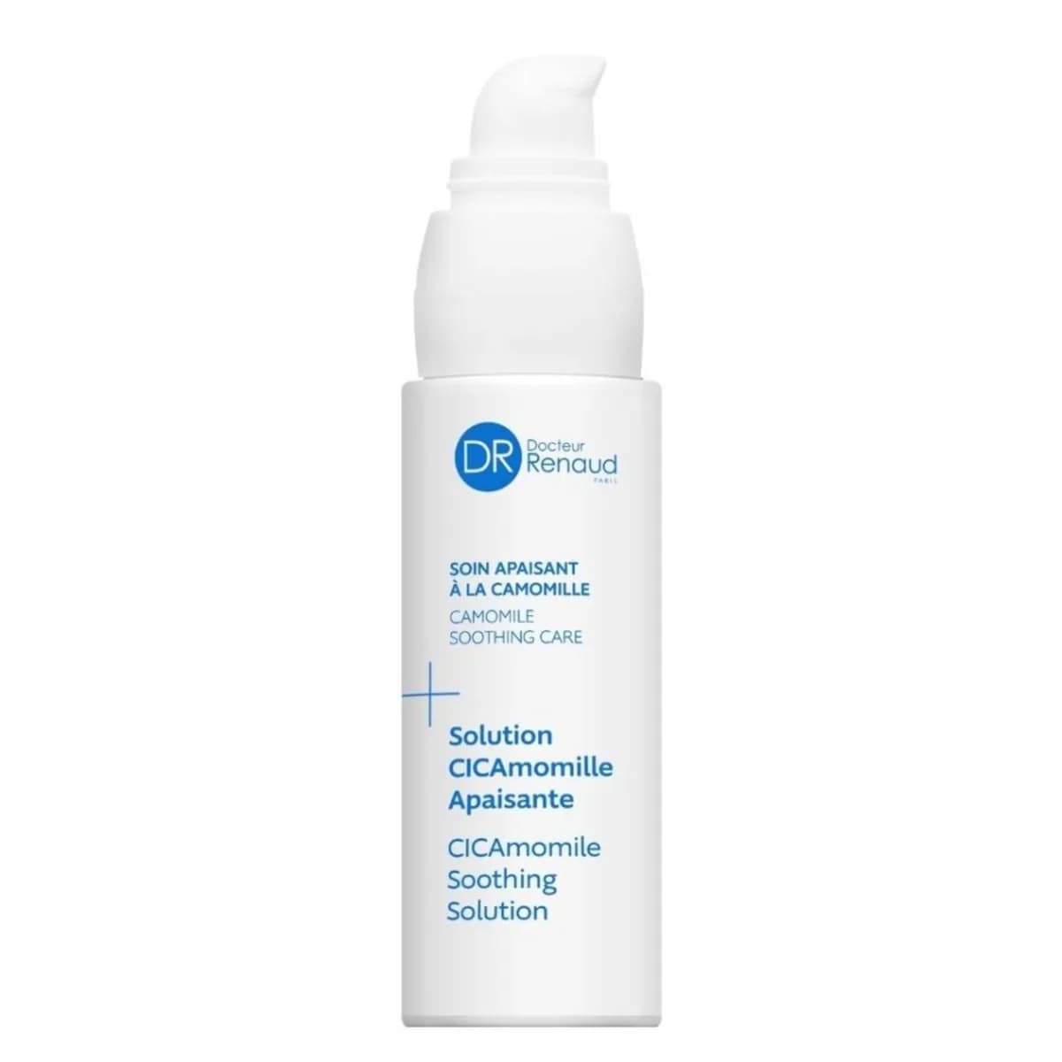 Solution CICAmomille Apaisante – Sérum