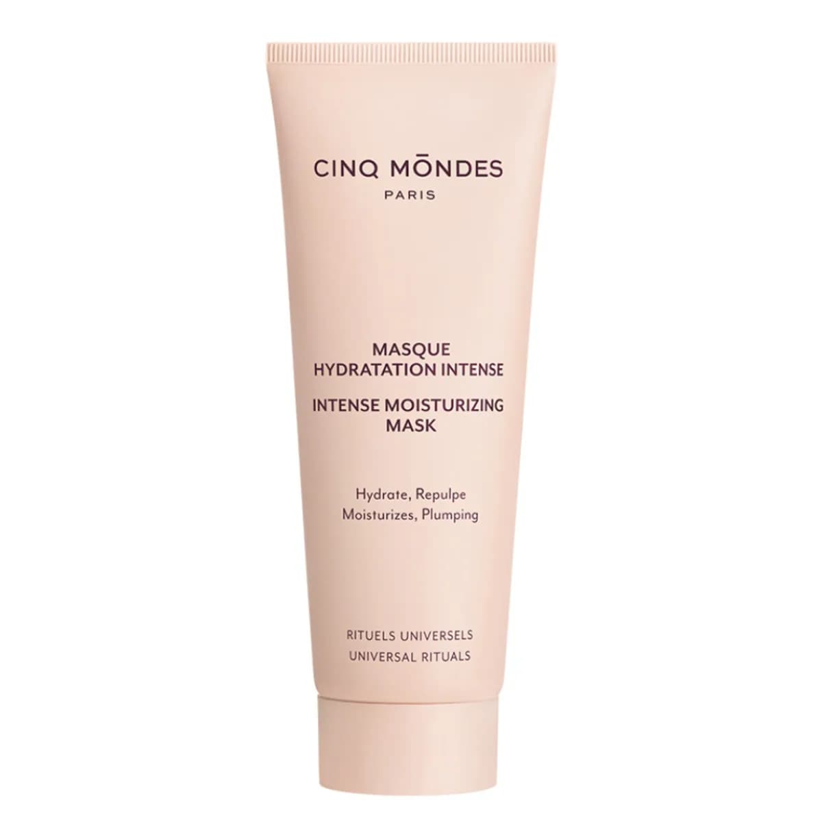 Rituels Universels – Masque