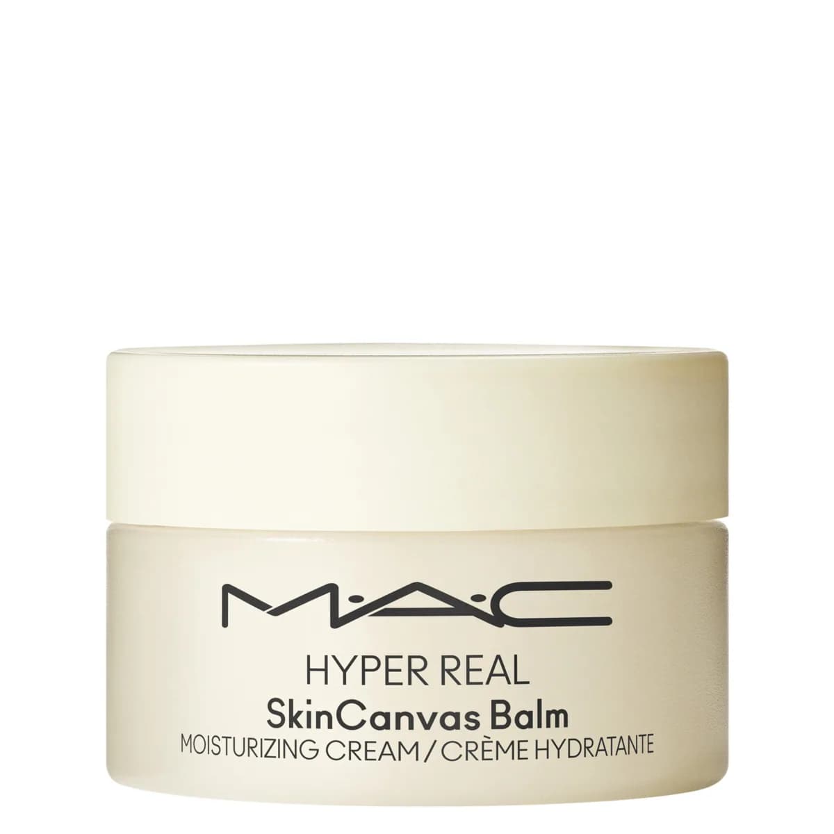 Mini Hyper Real SkinCanvas BalmTM Moisturizing Cream – Crème de jour