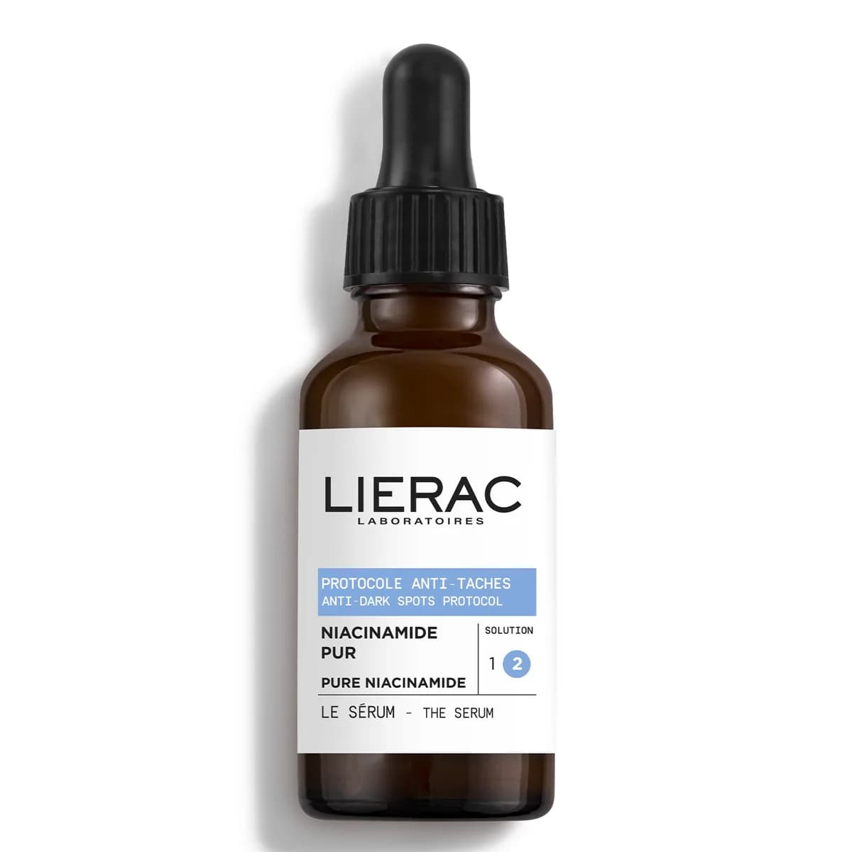 Protocole Anti-Taches – Sérum