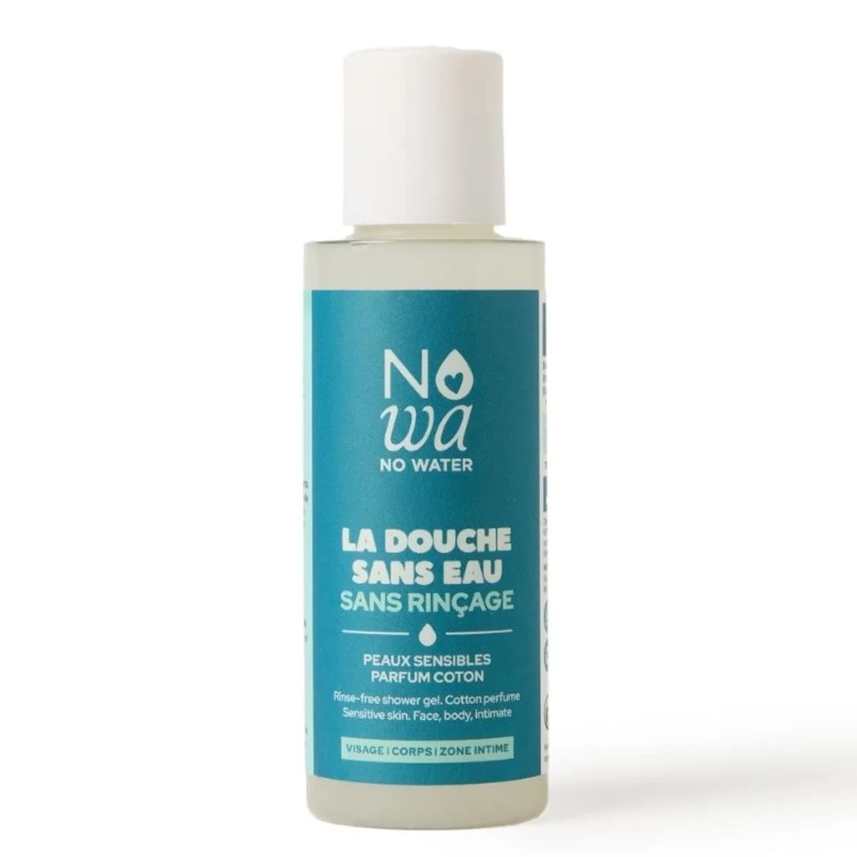 La Douche Sans Eau – Gel douche