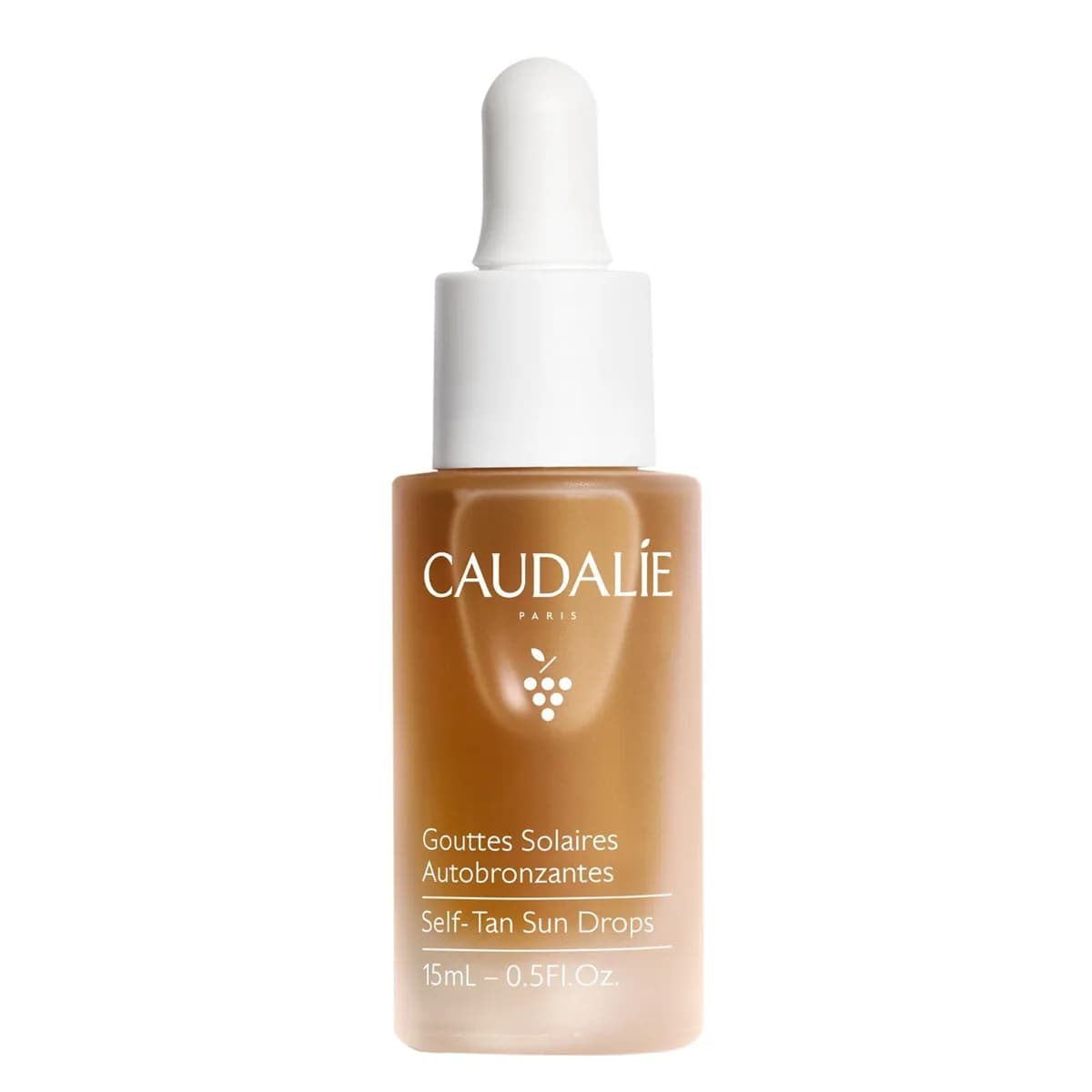 Gouttes Solaires Autobronzantes – Sérum