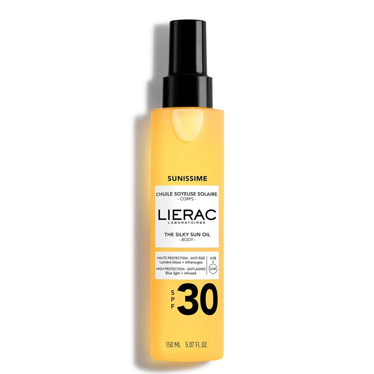 Sunissime – Protection solaire