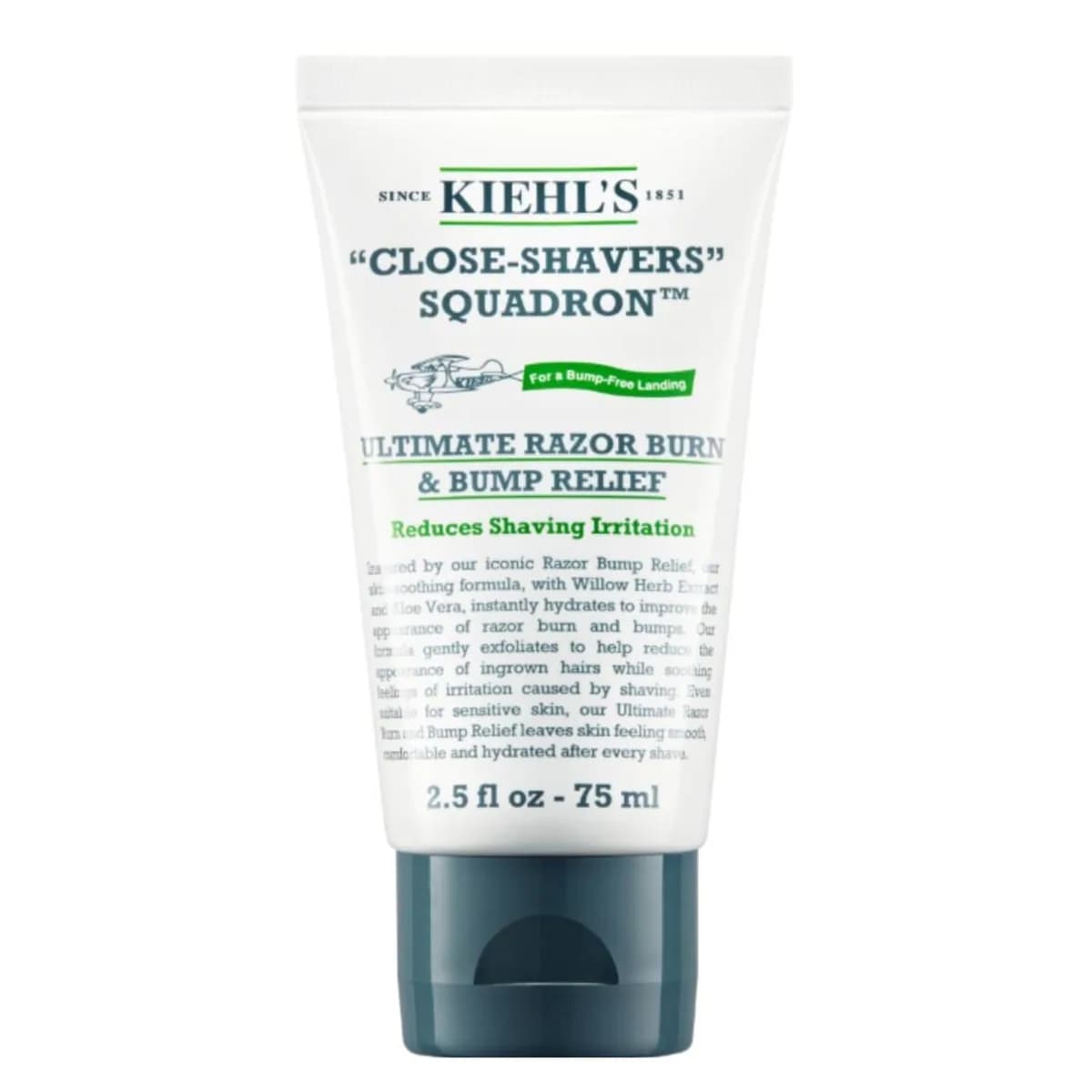 Post Shave Repair Gel