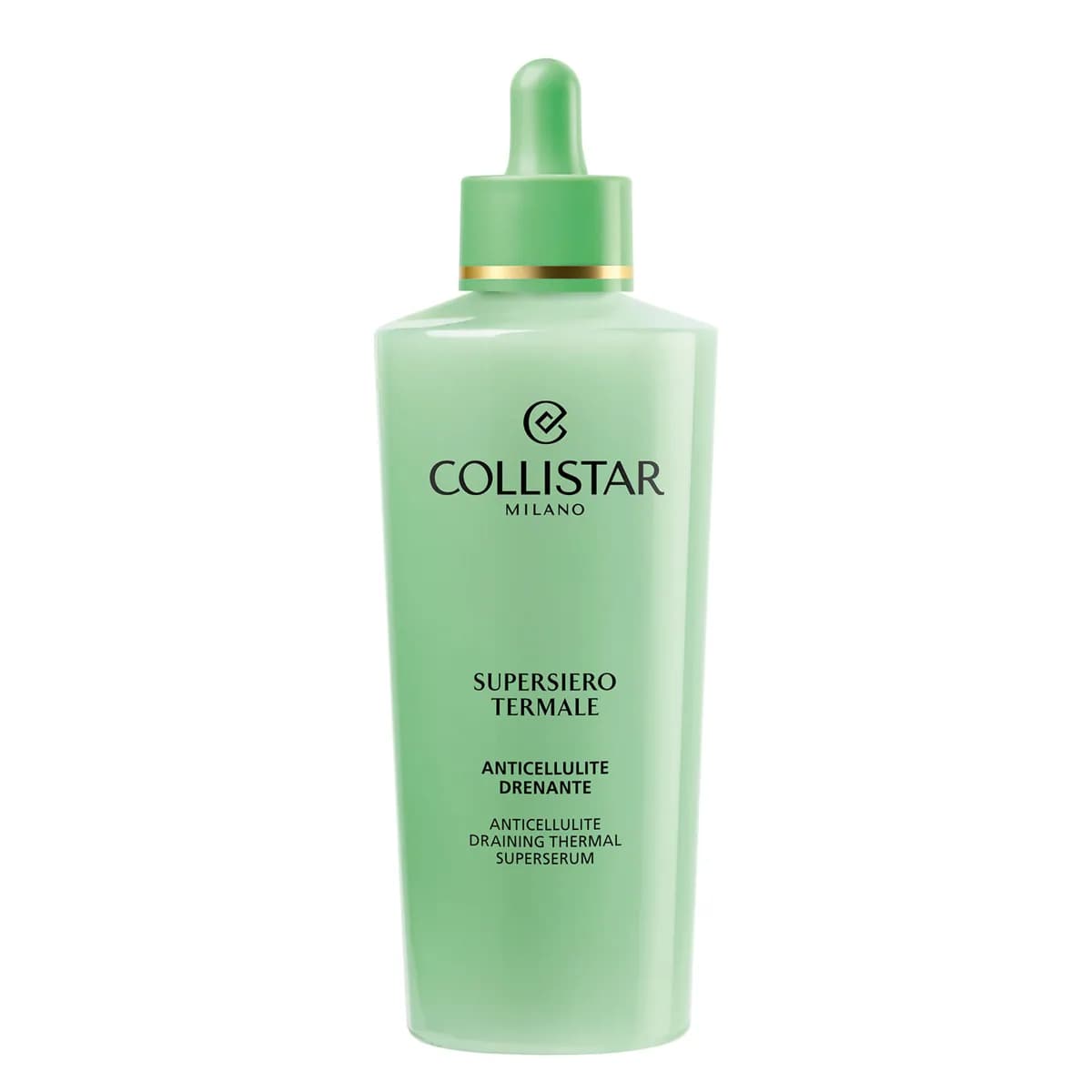 Anticellulite Draining Thermal Superserum