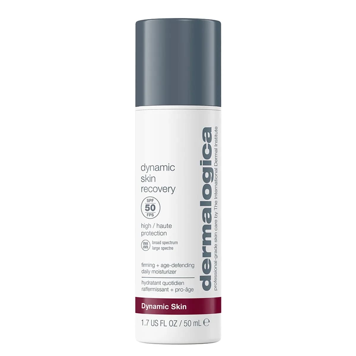 Dynamic Skin Recovery SPF50 – Crème de jour