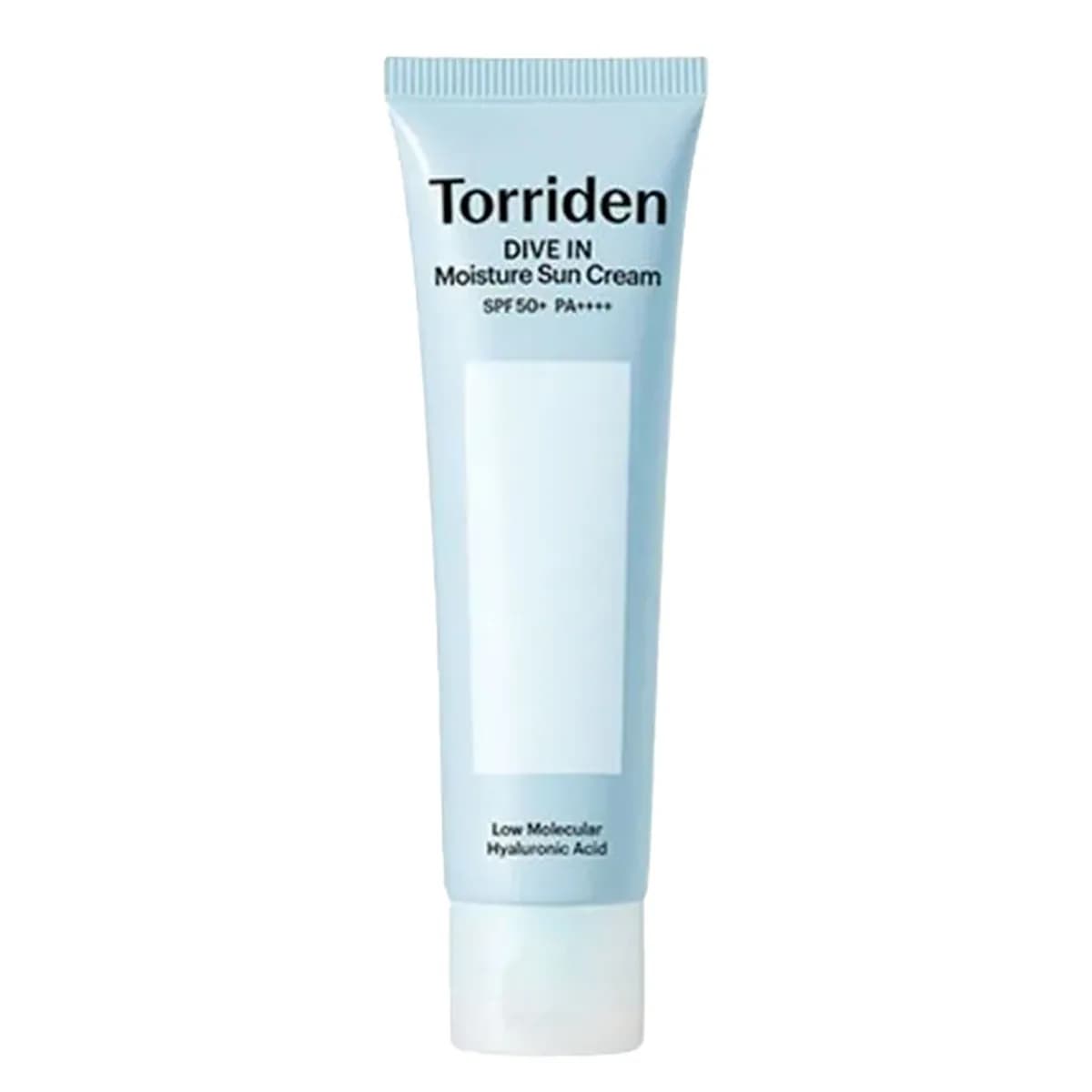 Dive-In – Protection solaire