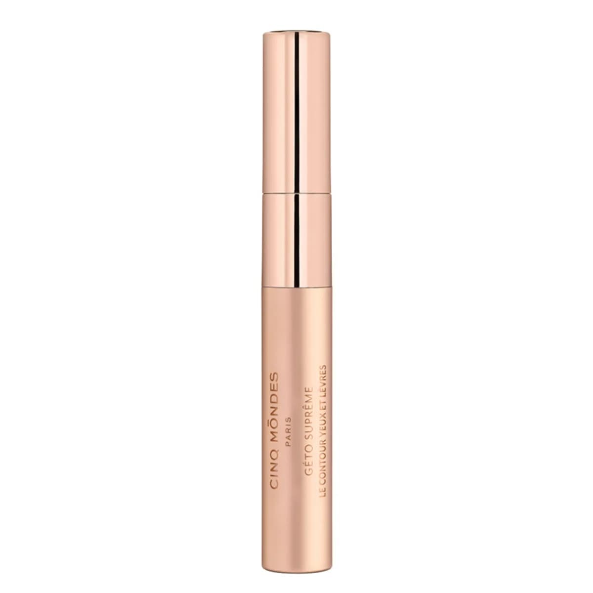 Rituel d'Okinawa – Contour des yeux