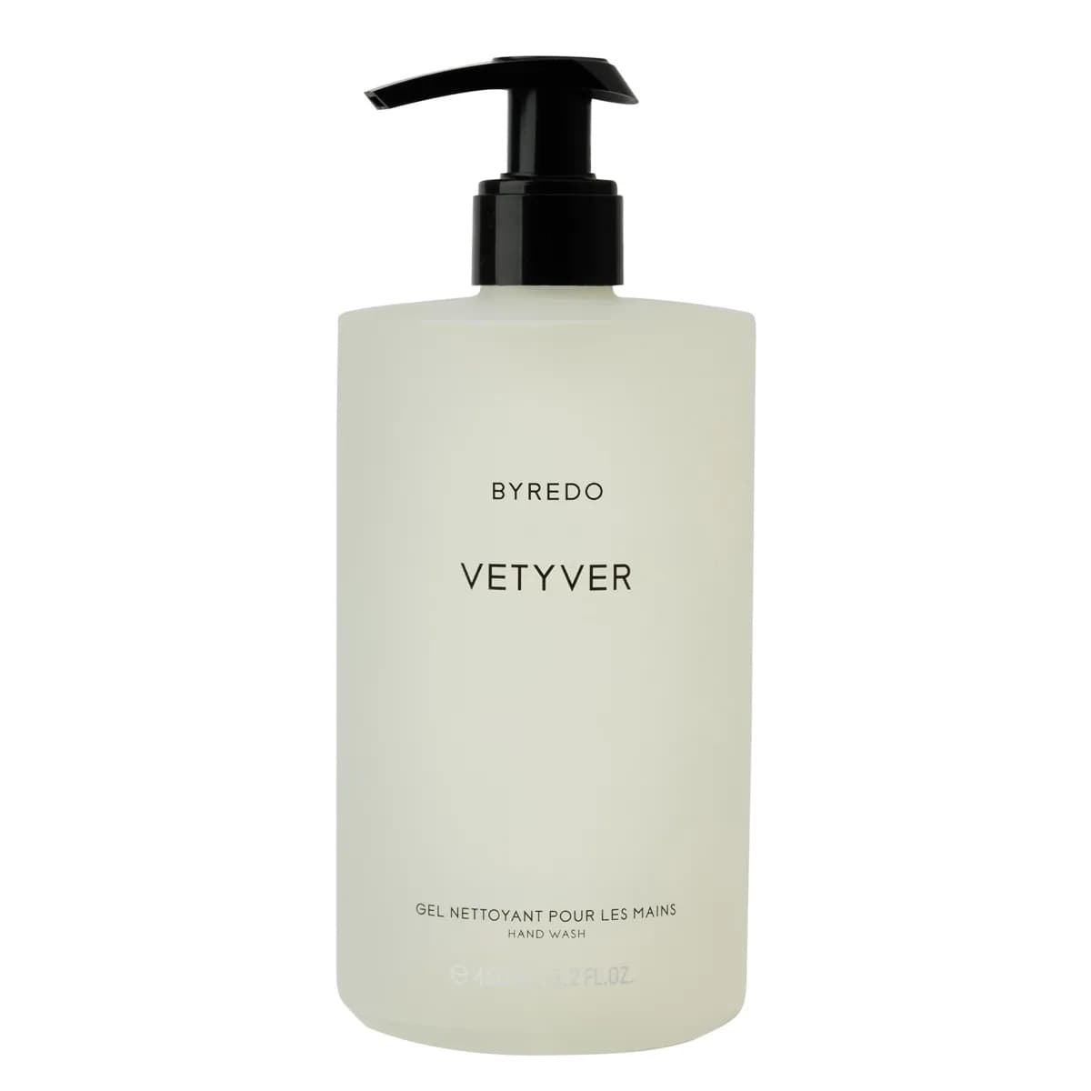 Vetyver – Savon