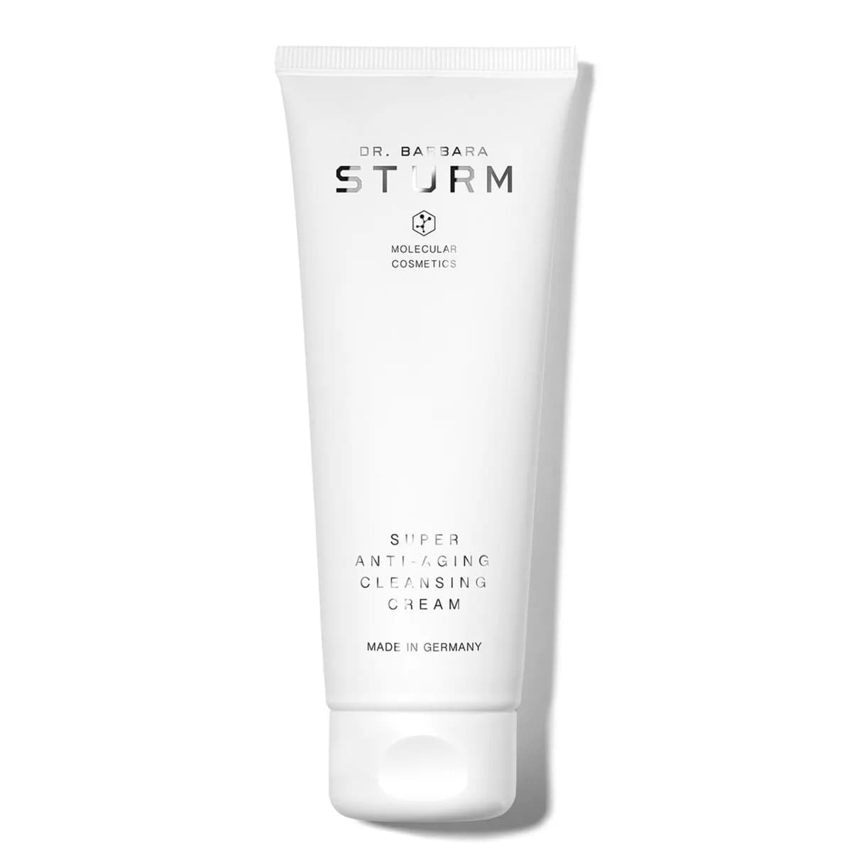 Super Anti-Aging Cleansing Cream – Nettoyant