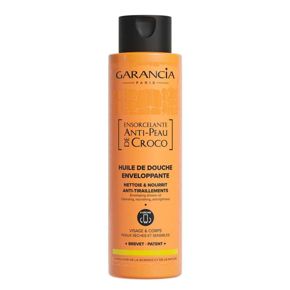 Ensorcelante Anti-Peau de Croco