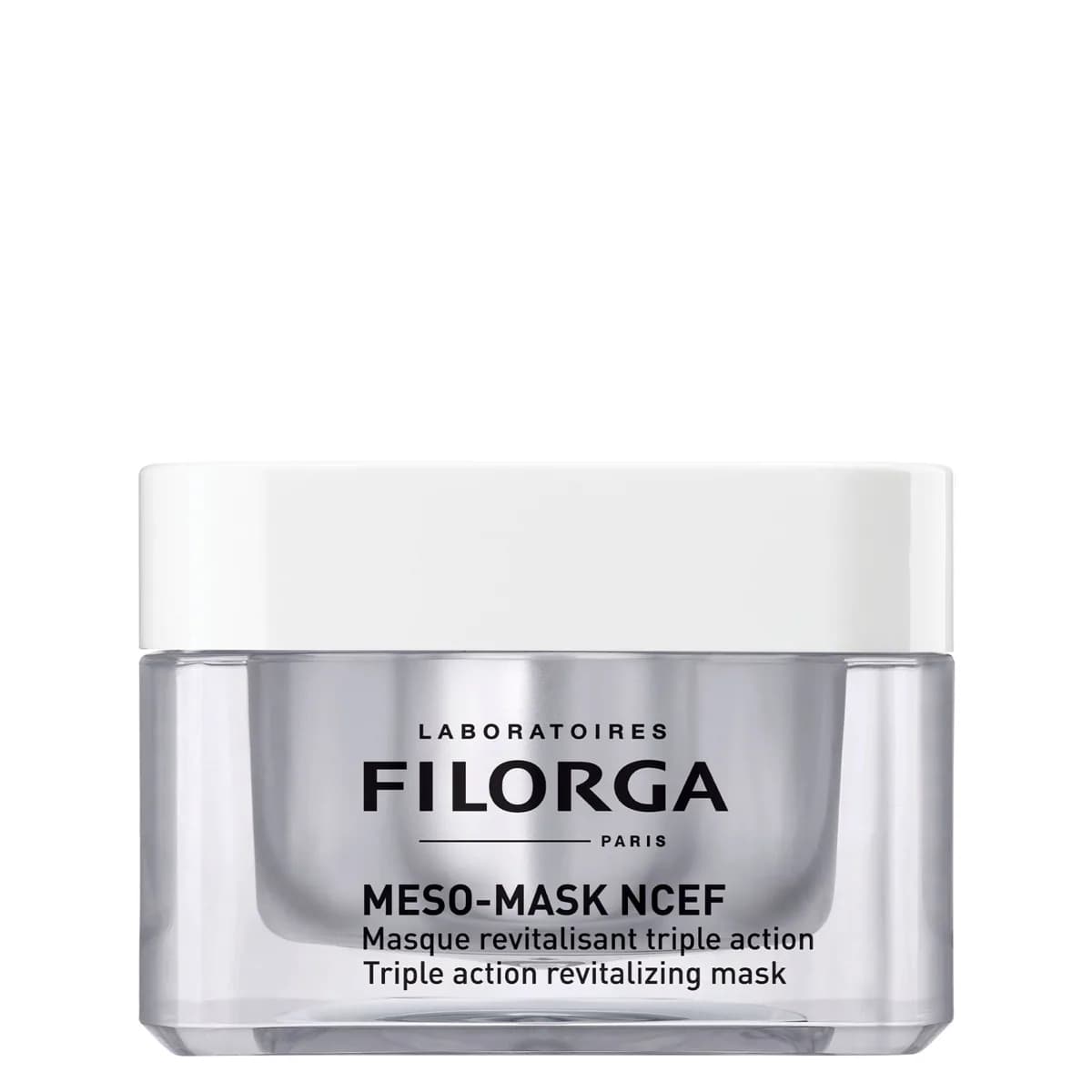 Meso Mask Ncef – Masque
