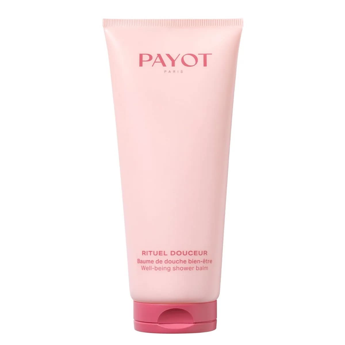 Rituel douceur – Gel douche