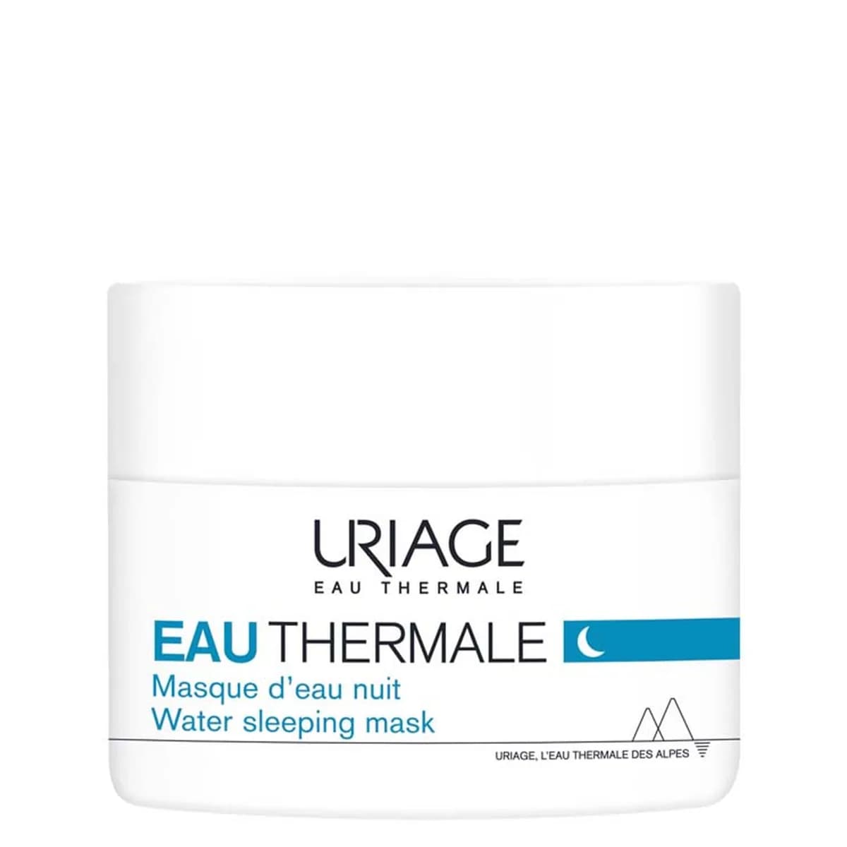 Eau Thermale - Masque d'Eau Nuit