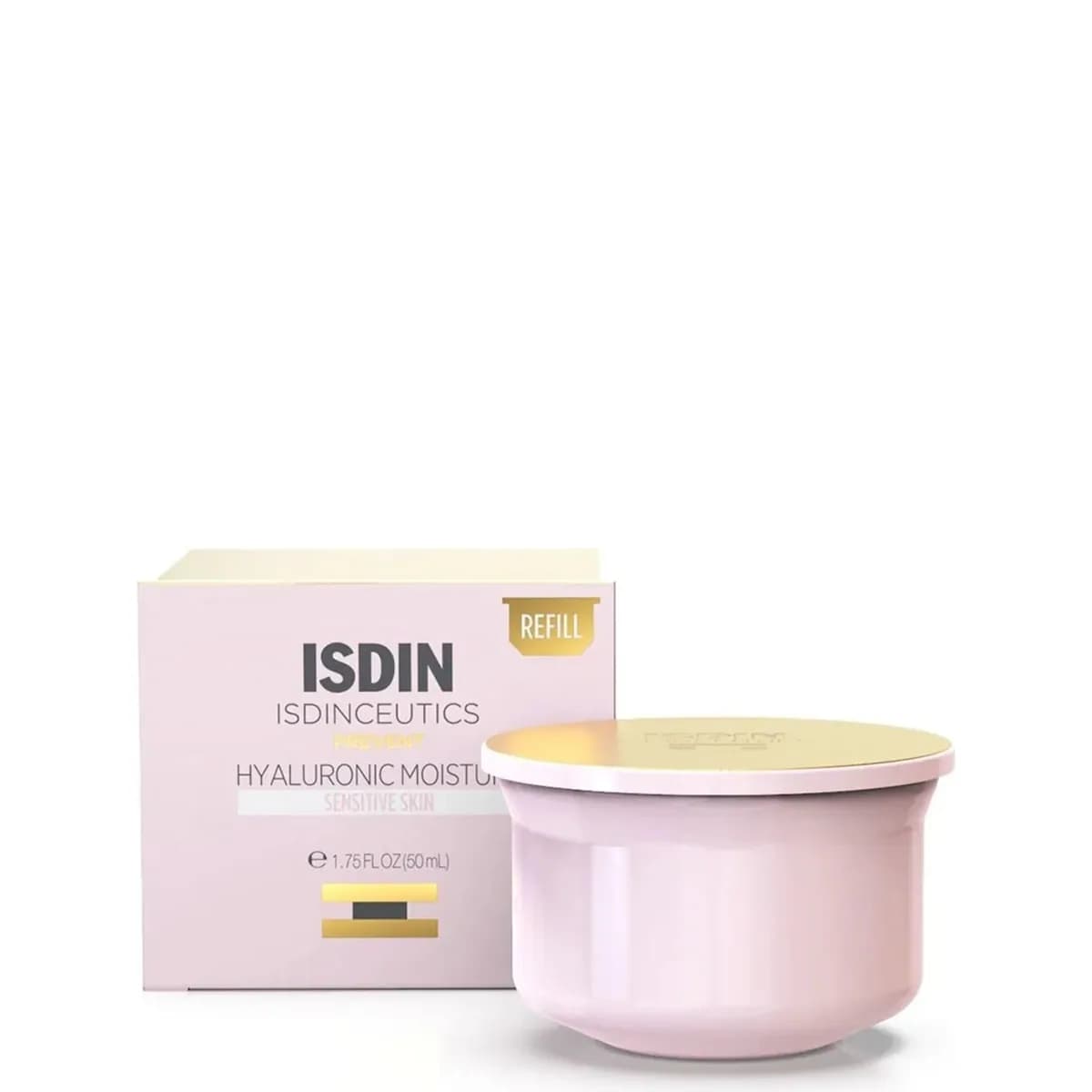 Hyaluronic Moisture Sensitive – Crème de jour