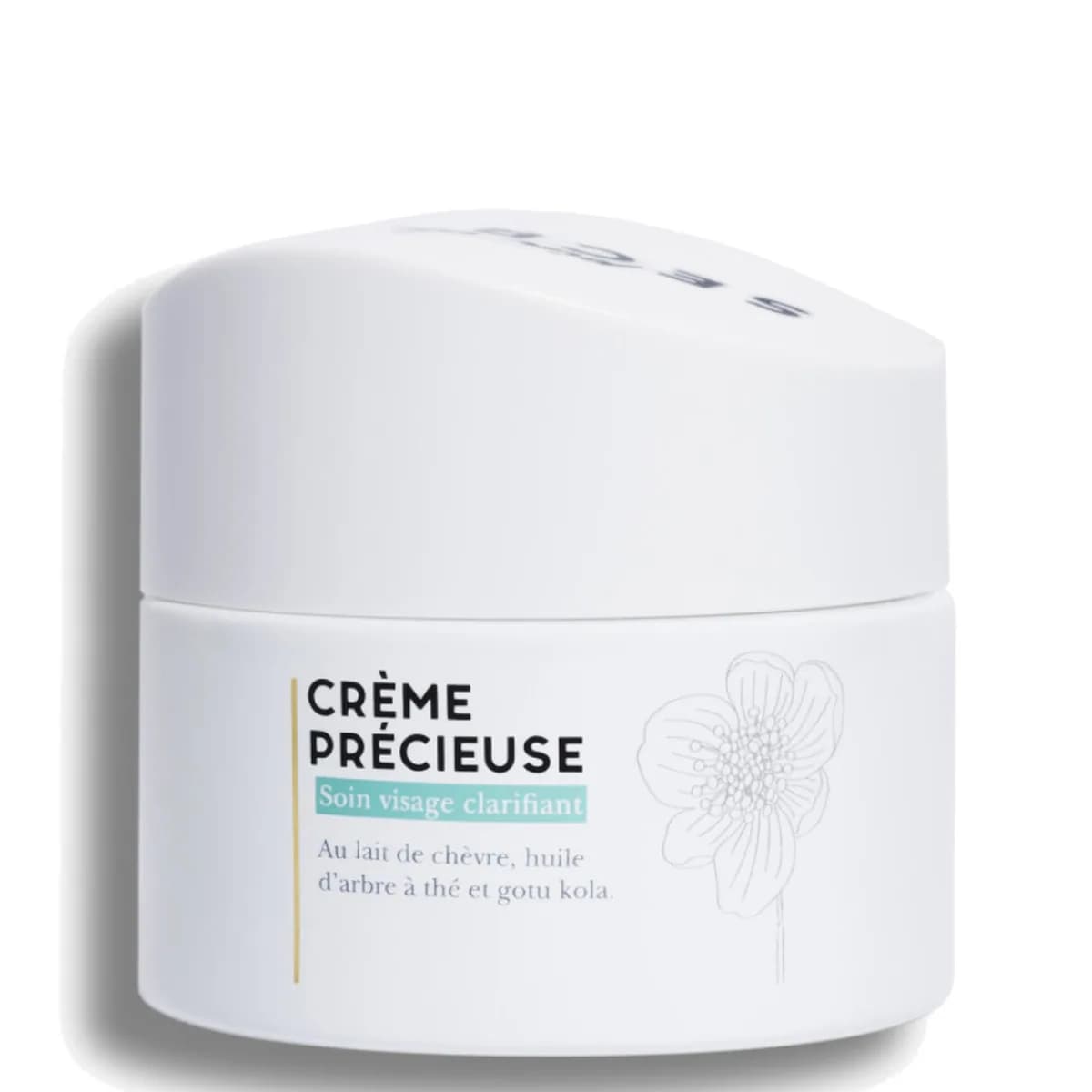 Crème Précieuse