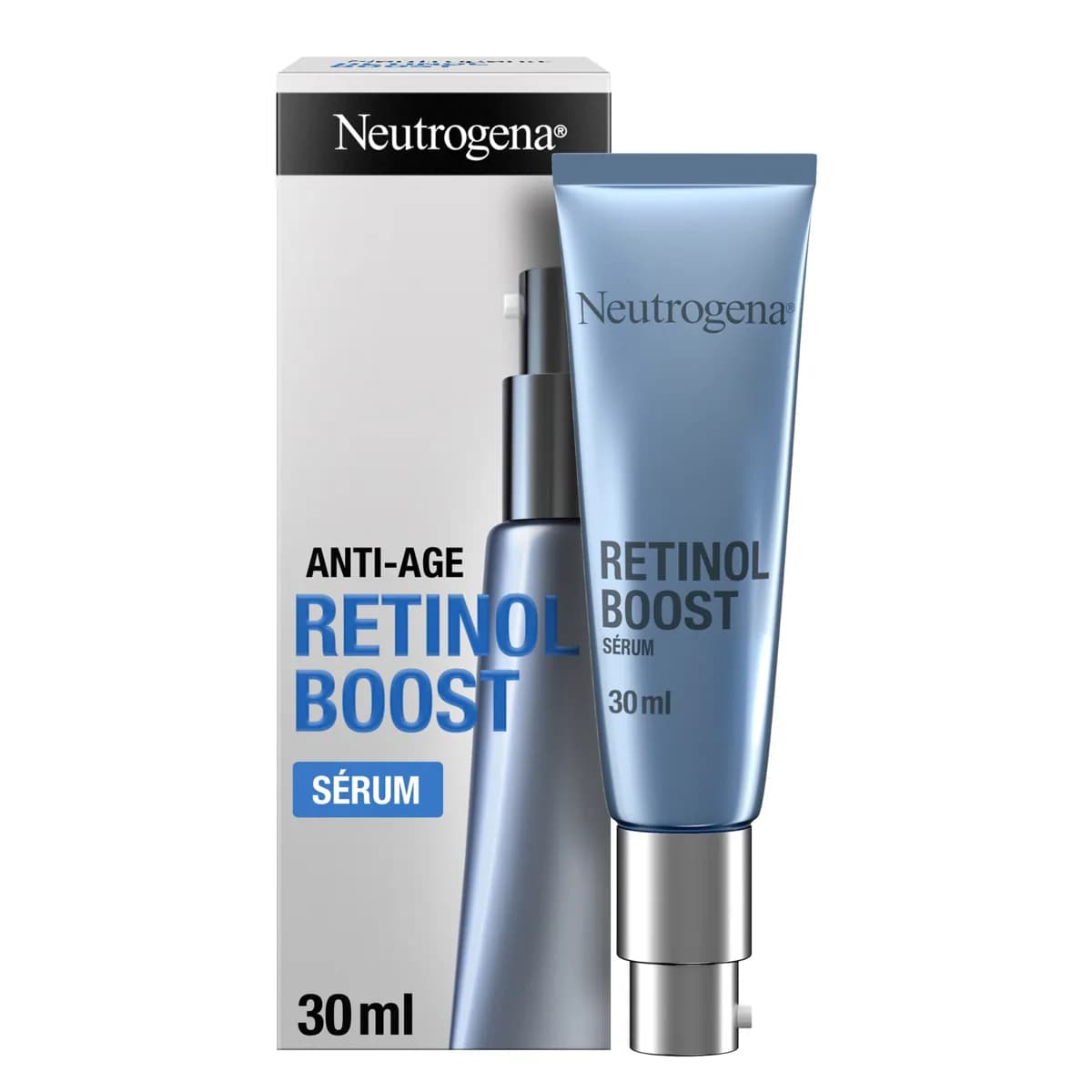 Retinol Boost – Sérum