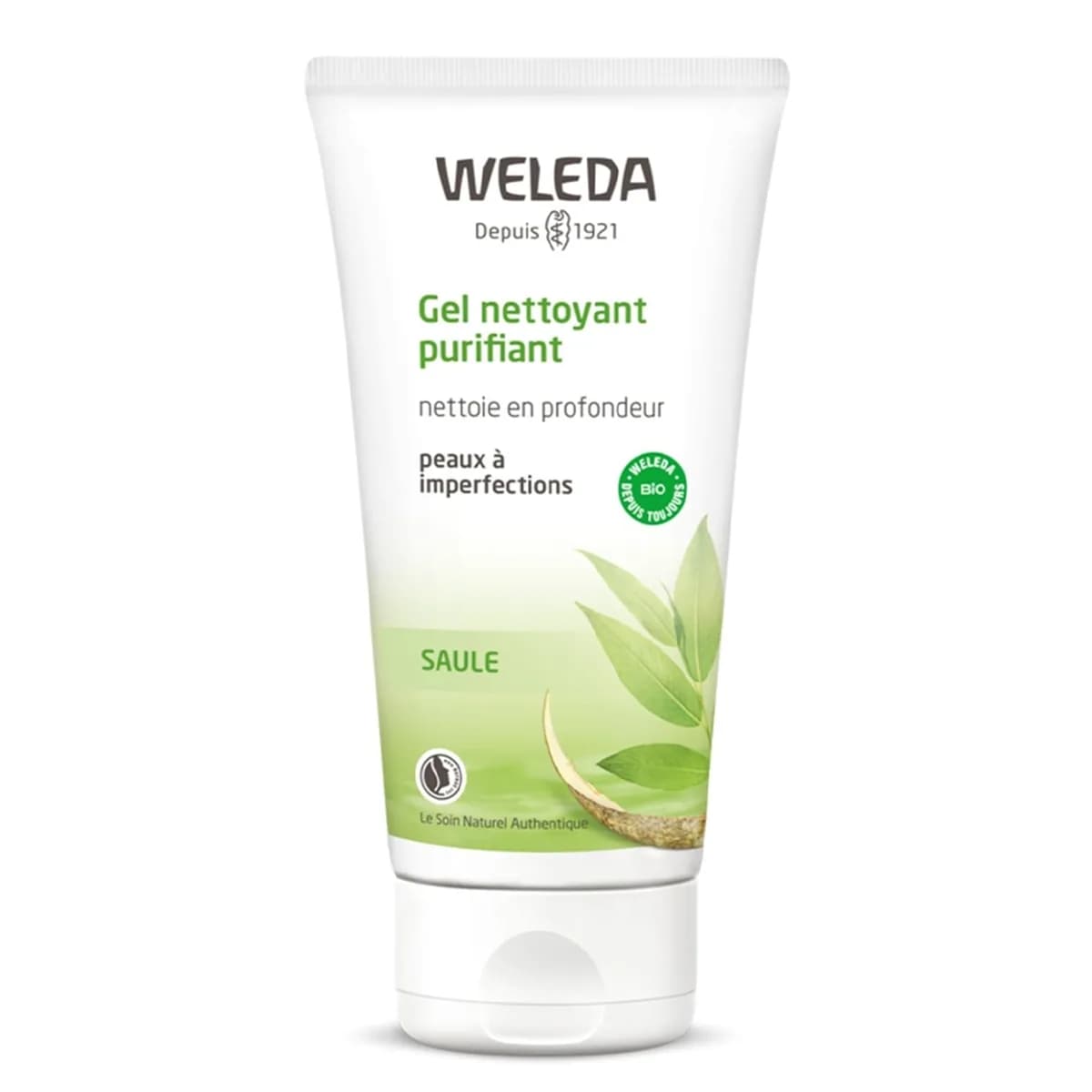 Saule – Nettoyant