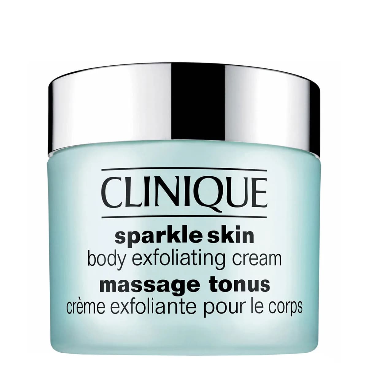 Sparkle Skin – Gommage