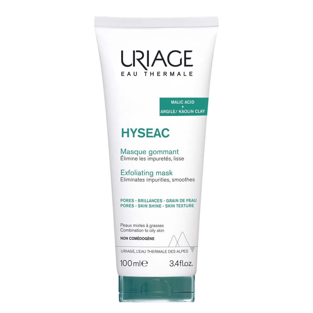 Hyséac