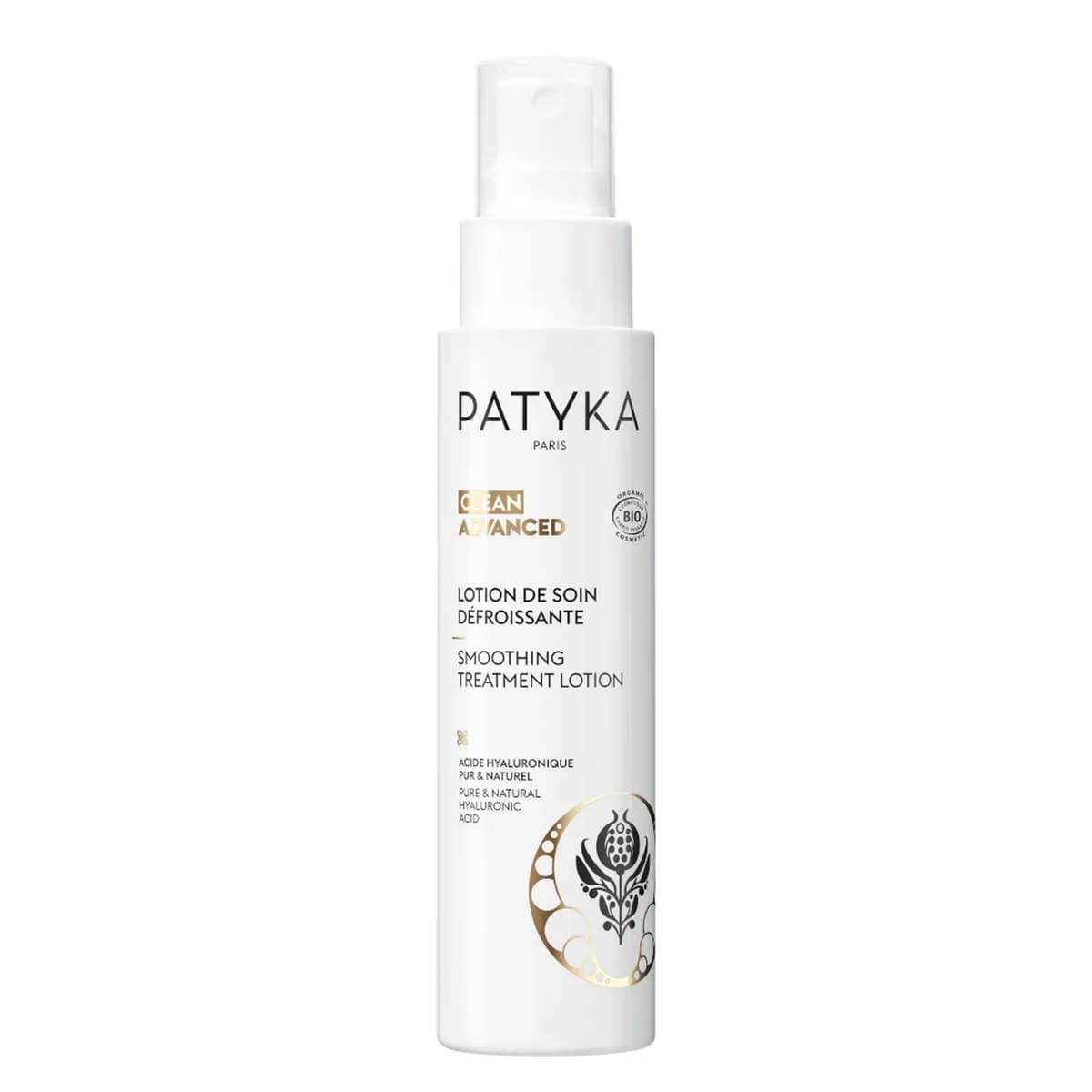 Clean Advanced – Nettoyant