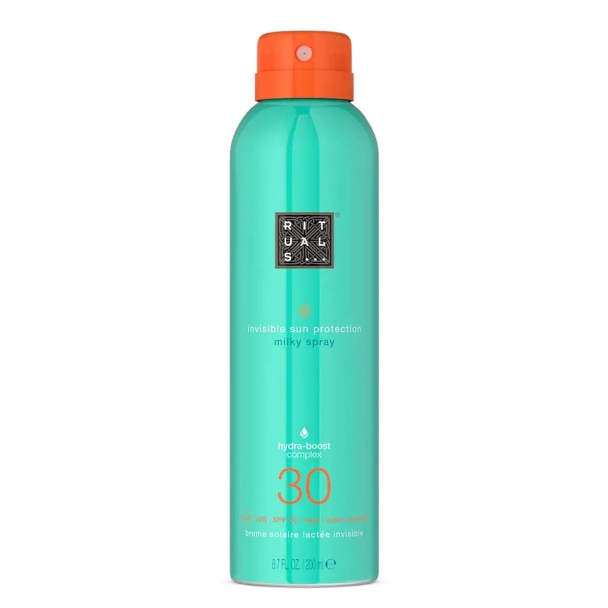 The Ritual of Karma SPF30 – Protection solaire