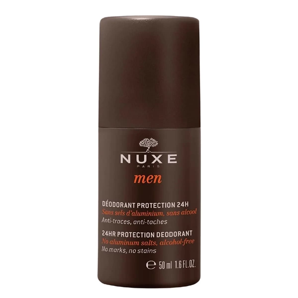 Nuxe Men – Déodorant
