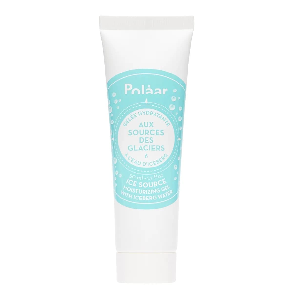 Aux Sources Des Glaciers – Crème de jour