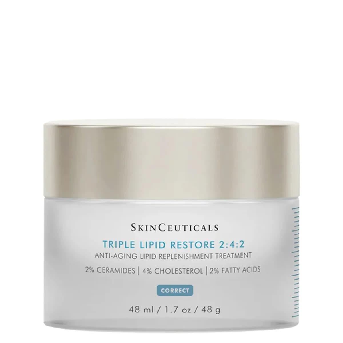 Triple Lipid Restore 2:4:2 – Crème de jour