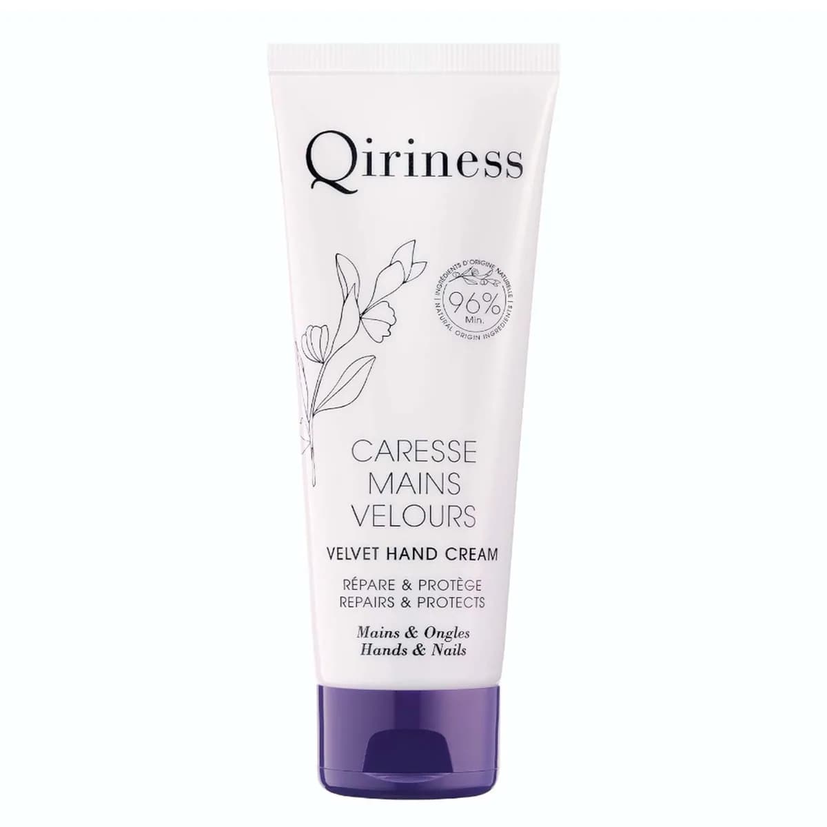 Caresse Mains Velours