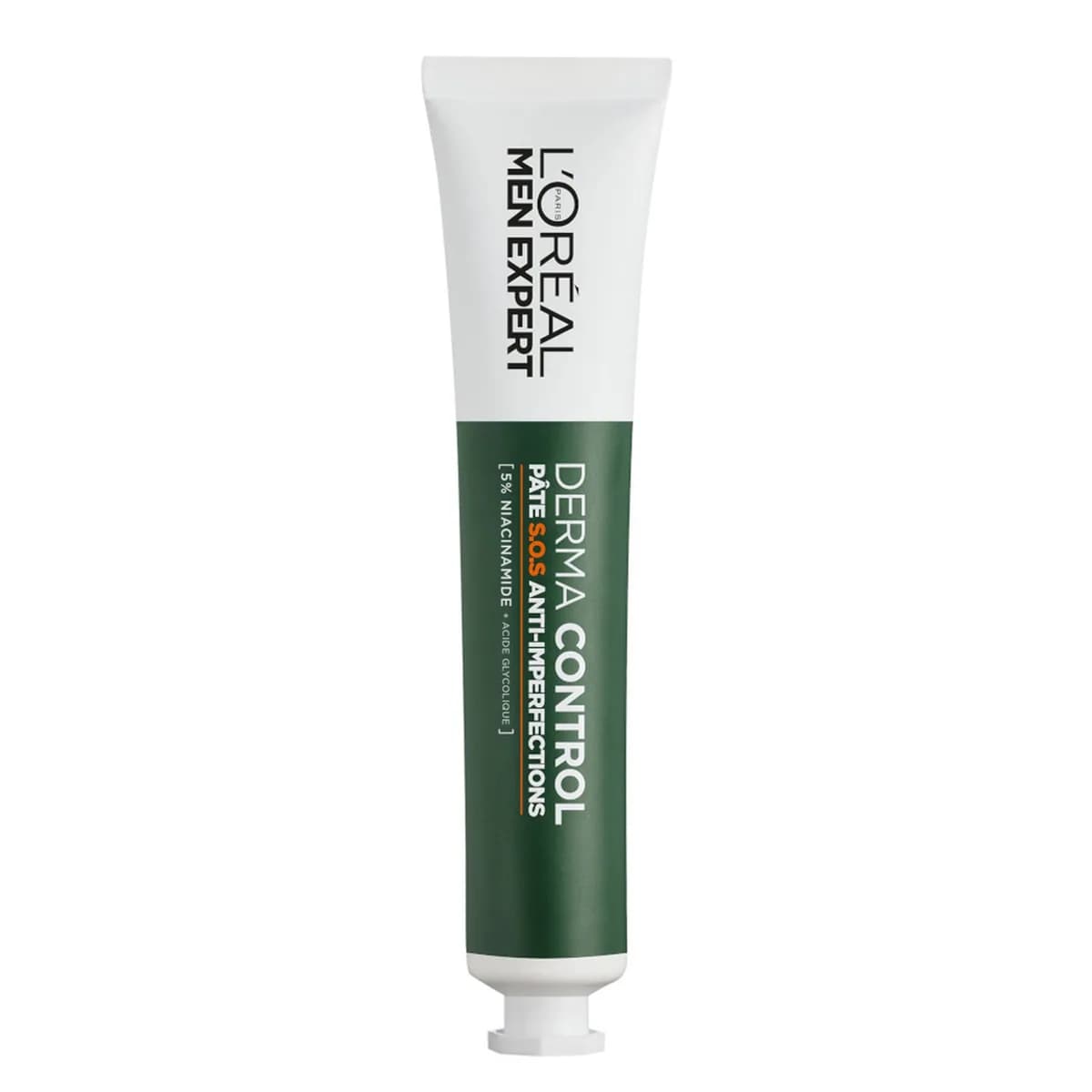 Men Expert Derma Control – Masque
