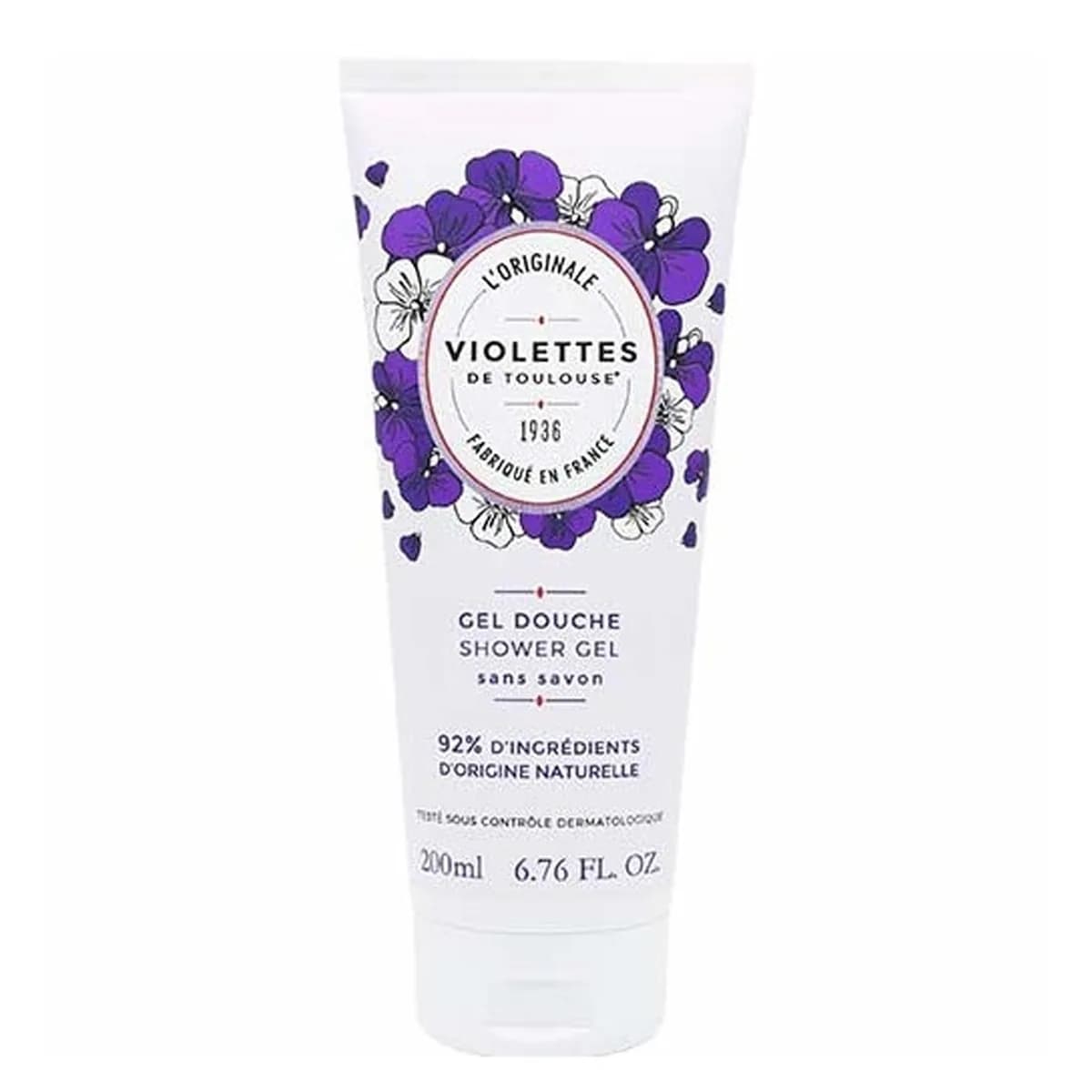 L’Originale Violettes de Toulouse