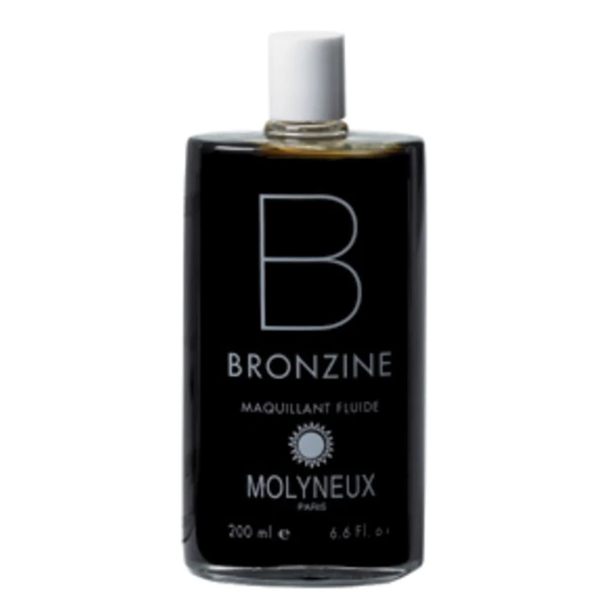 Bronzine