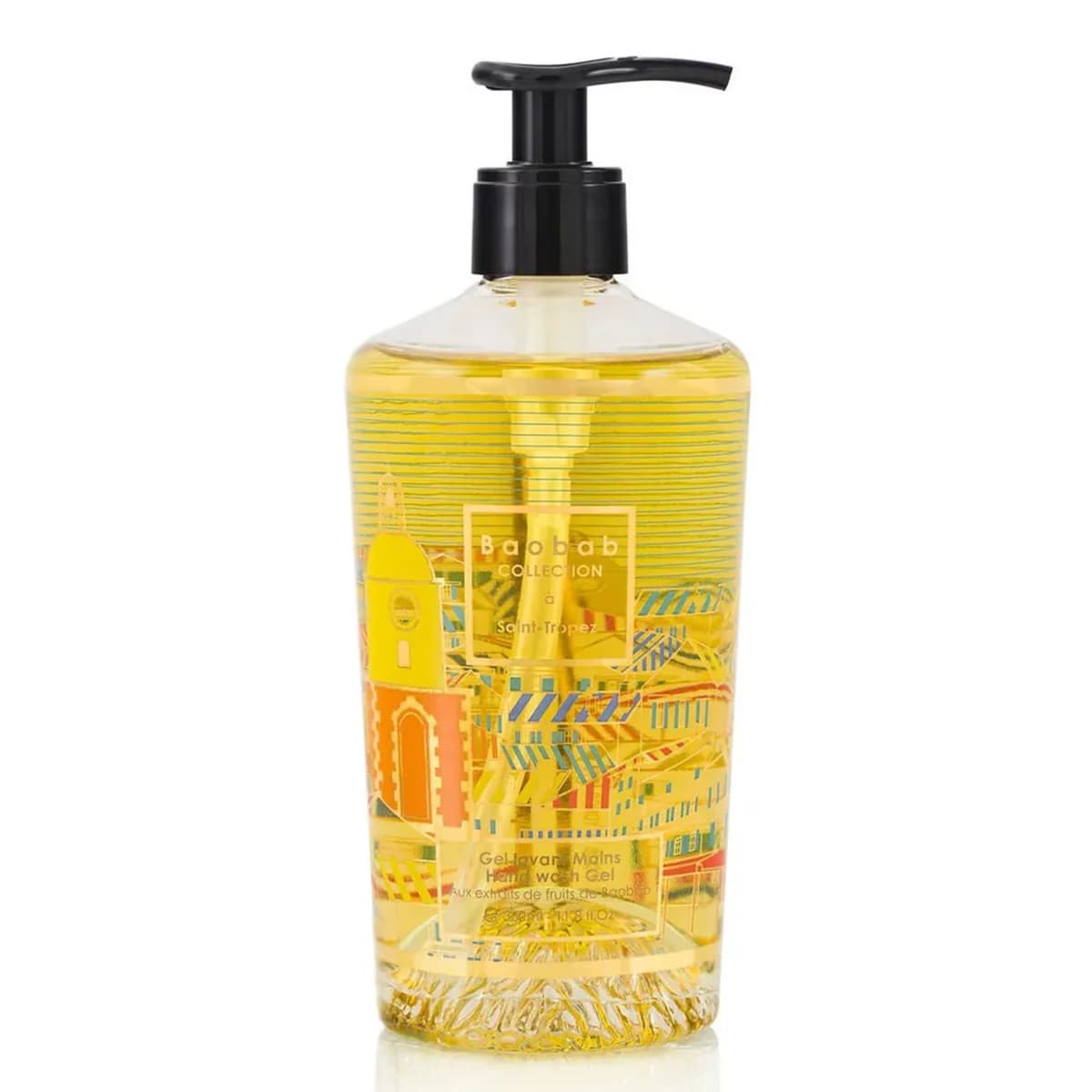 My First Baobab Saint-Tropez