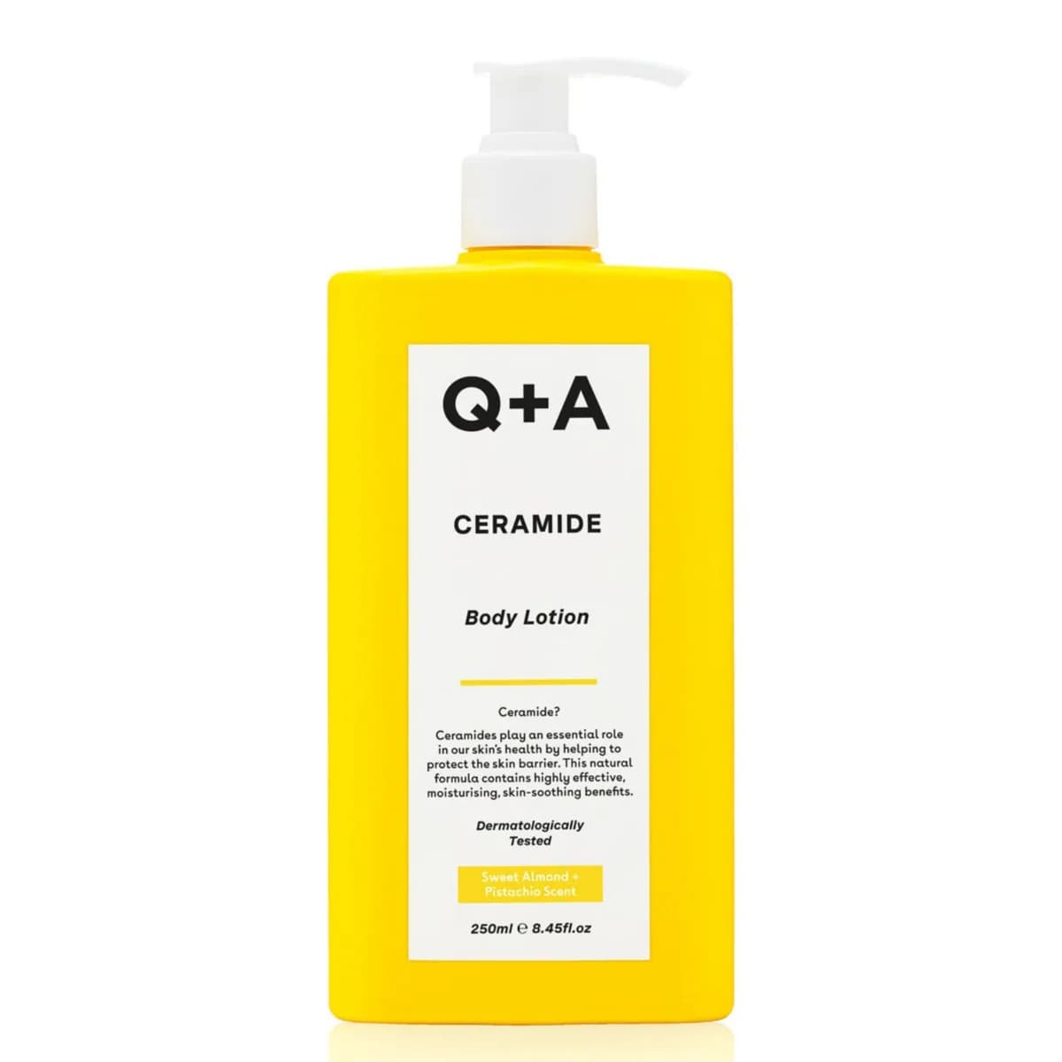 Ceramide – Lait hydratant