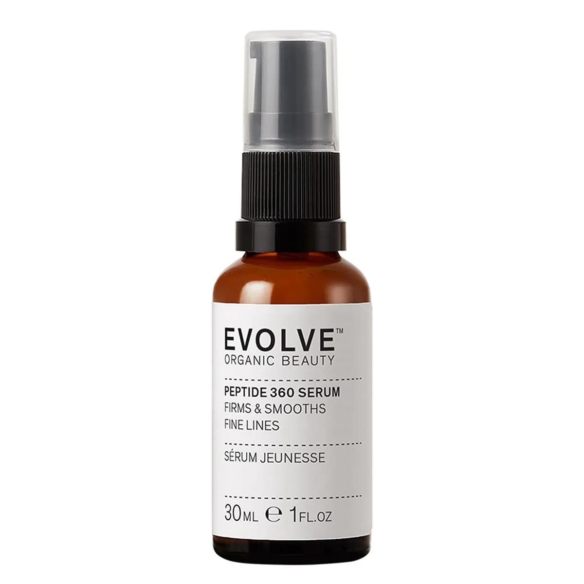 Peptide 360 Sérum