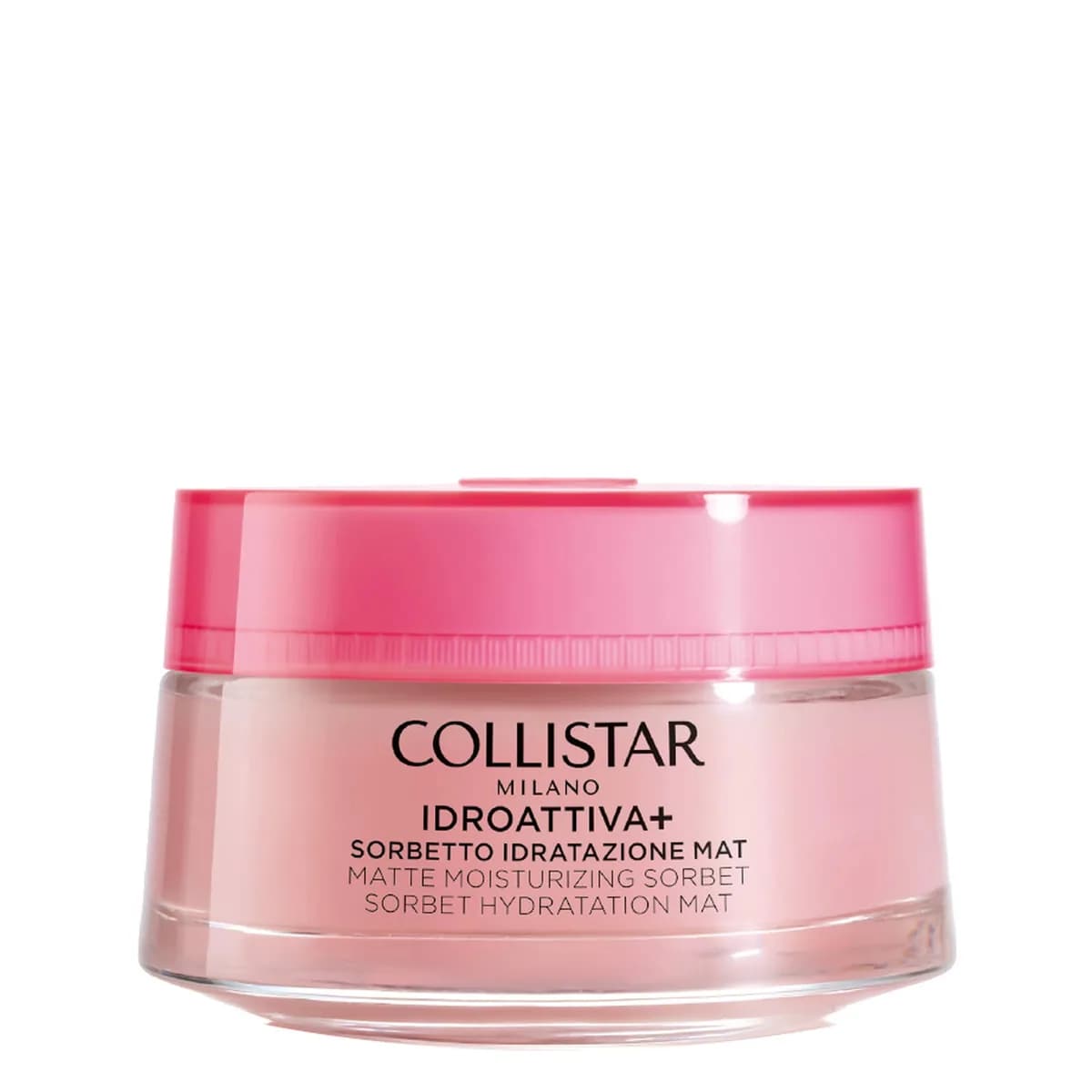 Idroattiva + – Crème de jour