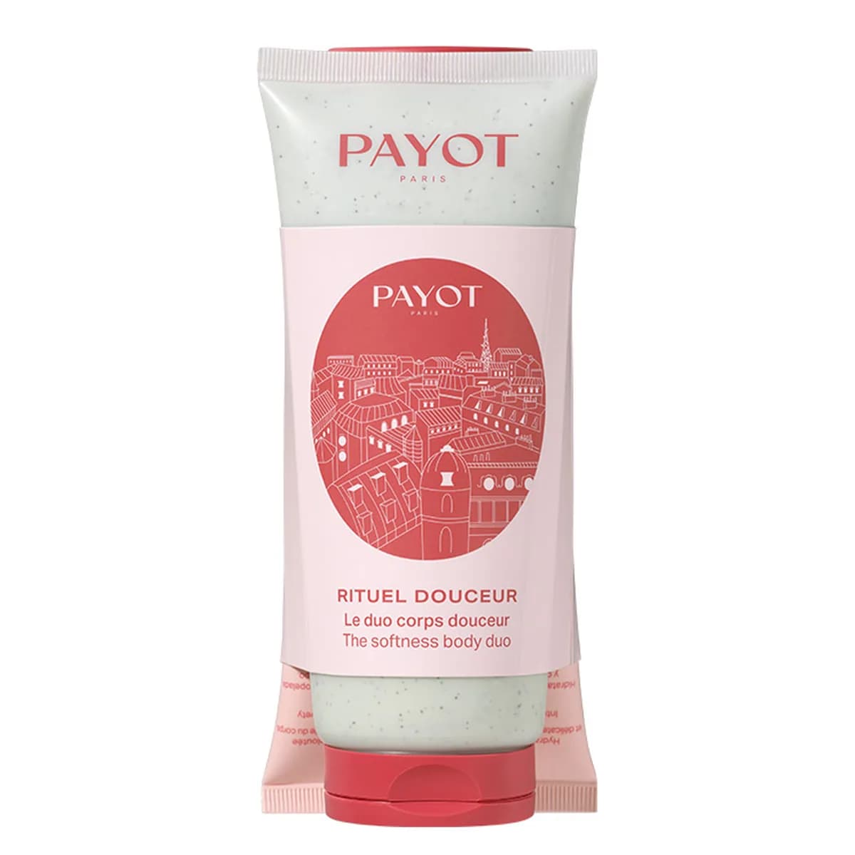 Rituel Douceur – Gommage