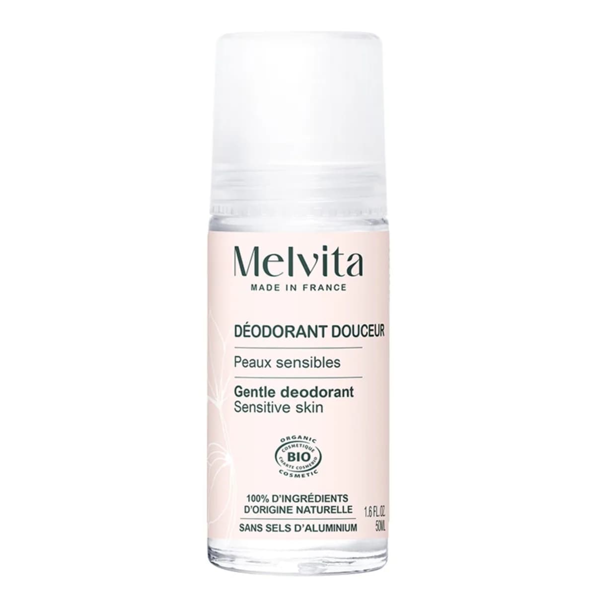 Mes Essentiels – Déodorant