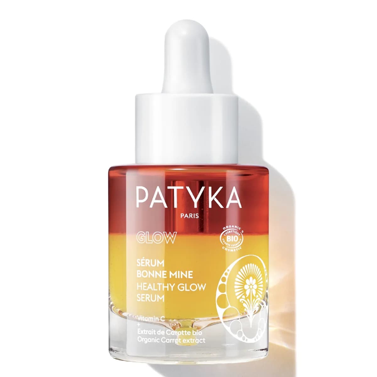 Glow – Sérum