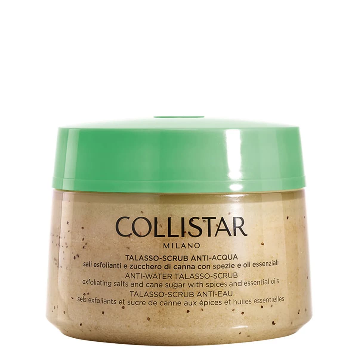 Talasso Scrub – Gommage